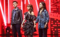 Dapat Vote Terendah, Anggis Tereliminasi dari Panggung Indonesian Idol