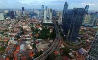 Rancang Bangun Perkotaan Indonesia, Kemendagri dan KemenPPN/Bappenas Makin Perkuat Kolaborasi