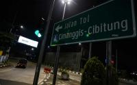 Sempat Diblokade Ahli Waris, Jalan Tol Jatikarya Bekasi Kembali Dibuka