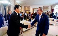 Hadiri ASEAN Economic Ministers Retreat ke-29, Mendag Zulhas Pastikan Harga Bapok Stabil Selama Ramadhan