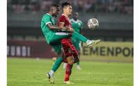 Hasil Bagus Timnas Indonesia Melawan Burundi pada Laga FIFA Matchday