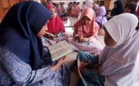 Mulianya Anak-Anak Ini Mengisi Waktu Berbuka dengan Menghafal Al Quran