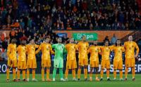 Kualifikasi Euro 2024: Belanda Gilas Gibraltar Tanpa Ampun