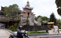 FIFA Batalkan Drawing Piala Dunnia di Gedung Ksirarnawa Taman Budaya Bali