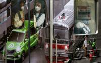 Kereta Commuter Jakarta Berencana Tambah Rangkaian KRL Baru