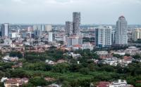Jakarta Minim Ruang Terbuka Hijau