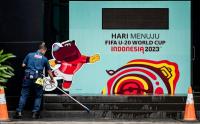 FIFA Resmi Cabut Status Indonesia Jadi Tuan Rumah Piala Dunia U-20 2023