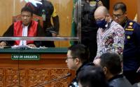 Terjerat Kasus Narkoba, Irjen Pol Teddy Minahasa Dituntut Hukuman Mati