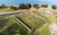 Melihat Benteng Pertahanan Kesultanan Aceh Sultan Iskandar Muda Tahun 1607-1636 M