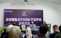 MNC Life Beri Literasi Keuangan di Seminar Universitas Paramadina