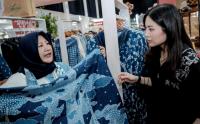 Wamenparekraf Angela Tanoesoedibjo: Batik Jadi Identitas Bangsa & Alat Diplomasi Budaya