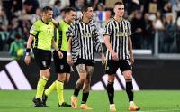 Reaksi Pemain Juventus Dipermalukan AC Milan di Kandang Sendiri