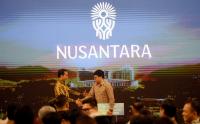 Presiden Joko Widodo Berikan Apresiasi untuk Pemenang Sayembara Logo IKN Nusantara
