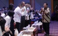 Menhan Prabowo Jadi Pembicara MNC Forum LXX