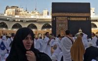Masjidil Haram Mulai Dipadati Umat Muslim dari Berbagai Penjuru Dunia