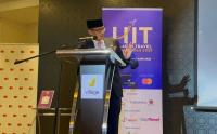 Indonesia Raih Peringkat Pertama Global Muslim Travel Index