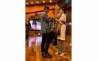 Sandiaga Uno Berikan Apresiasi yang Senantiasa Mendukung Seni dan Budaya Indonesia