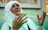 Jamaah Calon Haji Asal Indonesia Mulai Berdatangan di Mekah