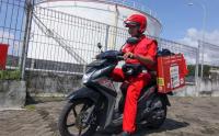 Pertamina Siagakan Penjualan BBM dengan Sepeda Motor saat Arus Mudik