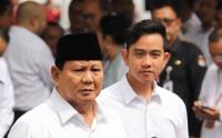 Sah! KPU Tetapkan Prabowo-Gibran Sebagai Presiden-Wakil Presiden Terpilih