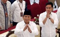 Raih Suara Terbanyak, KPU Tetapkan Prabowo-Gibran Menjadi Presiden dan Wakil Presiden Terpilih 2024-2029
