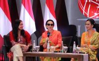 Kartini Pasar Modal Bicara Investasi bagi Perempuan Indonesia