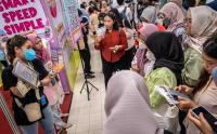 Potret Pencari Kerja di Jakarta untuk Kurangi Pengangguran