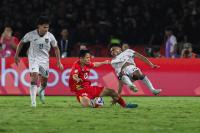 Timnas Indonesia U-23 Raih Runner-Up Piala AFF U-23 2025 Usai Takluk dari Vietnam di Final Piala AFF U-23