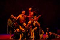 Hadir di Jakarta, Guan Yin The Musical Angkat Pesan Welas Asih Universal