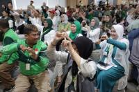 Hari Bahasa Isyarat Internasional: Teman Setara Bangun Budaya Komunikasi Setara