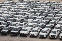 Ekspor Mobil Indonesia Diproyeksikan Tembus 500.000 Unit