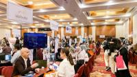 TTC Travel Mart 2025 Jadi Magnet Baru Kolaborasi Wisata Asia?Eropa