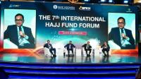 BPKH Selenggarakan ISEF ke-7: Memperkuat Tata Kelola dan Investasi Keuangan Haji Global