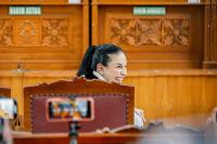 Nikita Mirzani Dituntut 11 Tahun Penjara atas Kasus Pemerasan dan TPPU