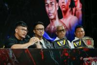 Tayang di RCTI+, Garuda Fight Championship Angkat Gengsi Olahraga Tarung Indonesia