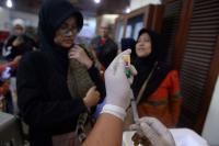 Realisasi Vaksinasi Rabies di Jakarta Tembus 36 Ribu Hewan pada 2025
