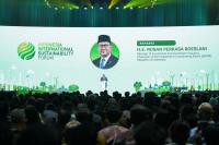 ASPELUSI Dideklarasikan di IISF 2025: Perkuat Peran Swasta dalam Ekosistem Kendaraan Listrik