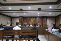 Empat Eks Pihak Swasta Dituntut Empat Tahun Penjara dalam Kasus Korupsi Gula