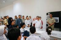 Pameran Lo Jual Gue Beli, Jejak Arsip dalam Festival PustaKarsa 2025