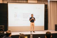 Treaty Forum 2025 Dorong Peningkatan Kualitas Portofolio Berbasis Data