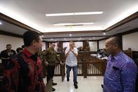 Hotman Paris: Gugatan CMNP Salah Pihak, Jusuf Hamka Banyak Jawab Tak Tahu