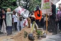 Peringati Hari Pangan Sedunia, SPI Desak Reforma Agraria dan Tolak Impor Beras
