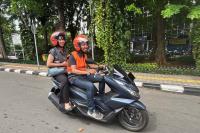Transportasi Cerdas dan Terjangkau untuk Mobilitas Masyarakat Modern