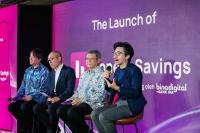 Kolaborasi Baru Hadirkan Tabungan Digital dan Kredit dalam Satu Layanan