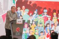 CMSE 2025 Hadirkan Edukasi dan Inovasi Pasar Modal di BEI