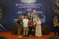 MNC Sekuritas Resmikan Galeri Investasi BEI Syariah UIN Sunan Ampel Surabaya