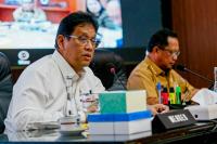 Inflasi Masih Terkendali di 25 Provinsi, Sumut Jadi yang Tertinggi