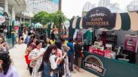 Perfetto Ristorante Bawa Pengalaman Kuliner Italia ke Jakarta