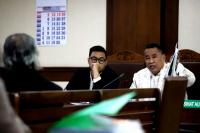 Saksi CMNP Kembali Jawab Tak Tahu, Hotman Paris Sebut Transaksi Jual Beli: Menang Telak 12-0!