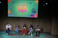 Konferensi Pers Festival Musikal Indonesia: Ajang Kreativitas Seniman Teater Musikal Tanah Air